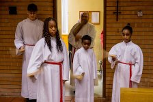 29.03.2024 Karfreitagsliturgie